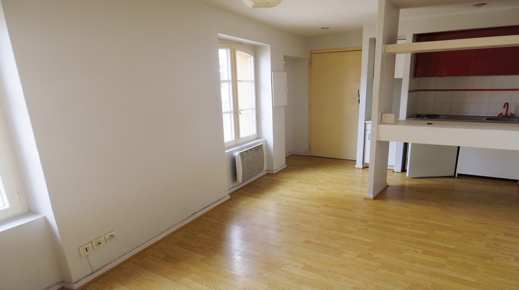 Ma-Cabane - Vente Appartement Toulouse, 24 m²