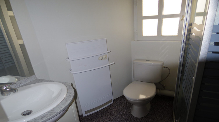 Ma-Cabane - Vente Appartement Toulouse, 24 m²
