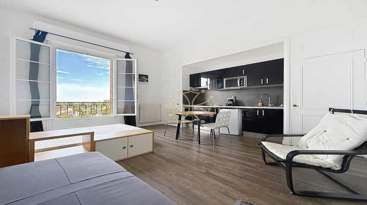 Ma-Cabane - Vente Appartement Toulouse, 29 m²
