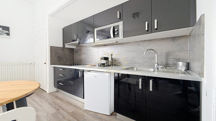 Ma-Cabane - Vente Appartement Toulouse, 29 m²