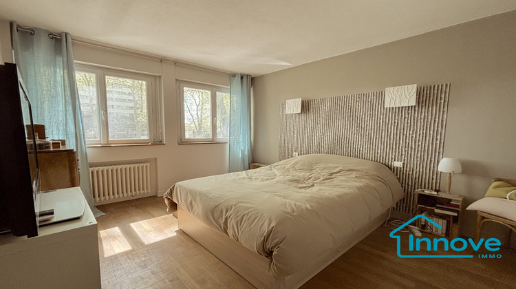 Ma-Cabane - Vente Appartement Toulouse, 115 m²
