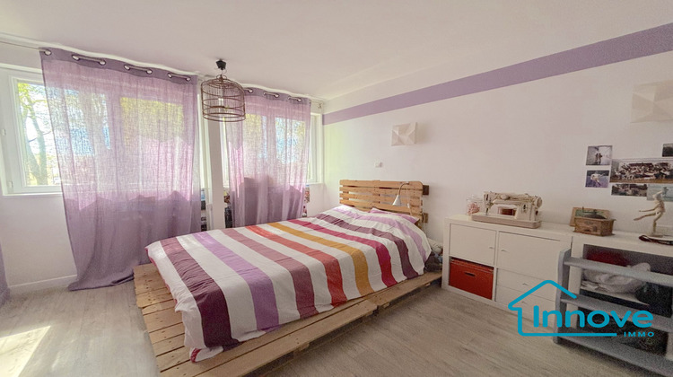 Ma-Cabane - Vente Appartement Toulouse, 115 m²