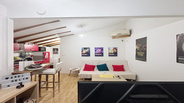 Ma-Cabane - Vente Appartement Toulouse, 38 m²