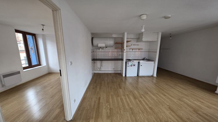 Ma-Cabane - Vente Appartement toulouse, 26 m²