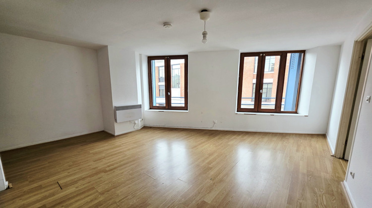 Ma-Cabane - Vente Appartement toulouse, 26 m²
