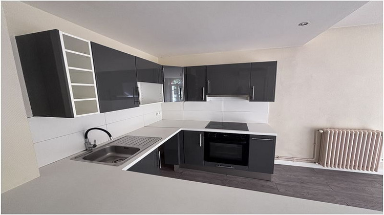 Ma-Cabane - Vente Appartement TOULOUSE, 71 m²