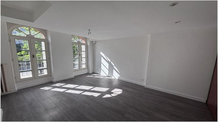Ma-Cabane - Vente Appartement TOULOUSE, 71 m²