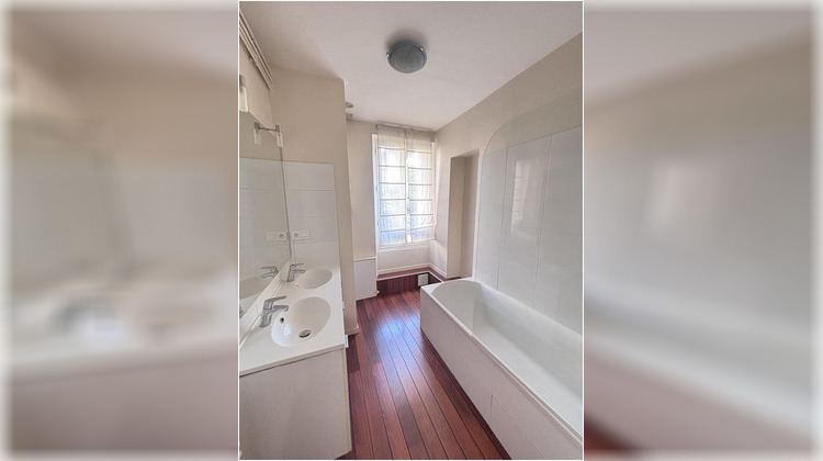Ma-Cabane - Vente Appartement TOULOUSE, 71 m²