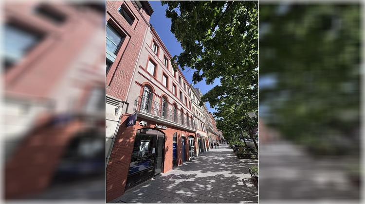 Ma-Cabane - Vente Appartement TOULOUSE, 71 m²