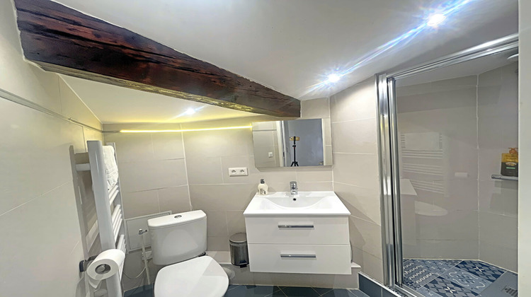 Ma-Cabane - Vente Appartement TOULOUSE, 14 m²
