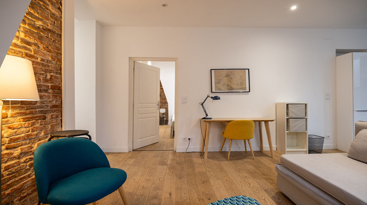 Ma-Cabane - Vente Appartement TOULOUSE, 47 m²
