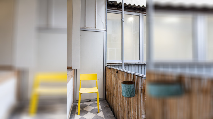 Ma-Cabane - Vente Appartement TOULOUSE, 47 m²