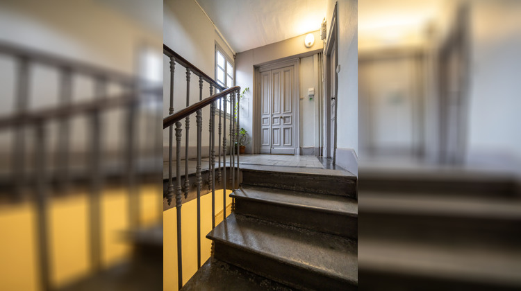 Ma-Cabane - Vente Appartement TOULOUSE, 47 m²