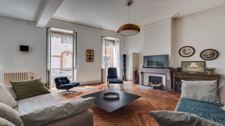 Ma-Cabane - Vente Appartement Toulouse, 200 m²