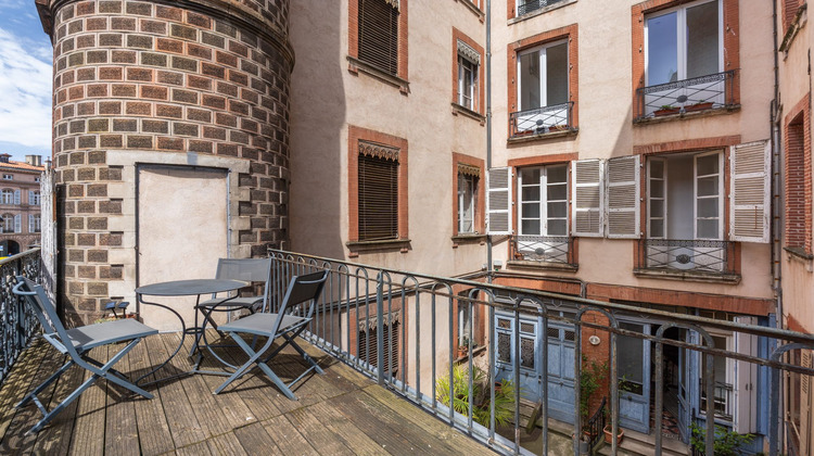 Ma-Cabane - Vente Appartement Toulouse, 200 m²