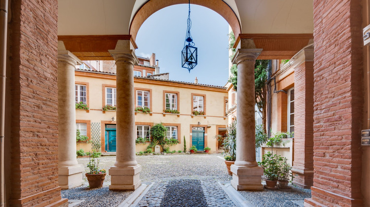 Ma-Cabane - Vente Appartement Toulouse, 161 m²
