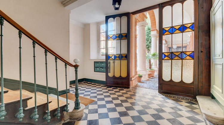 Ma-Cabane - Vente Appartement Toulouse, 161 m²