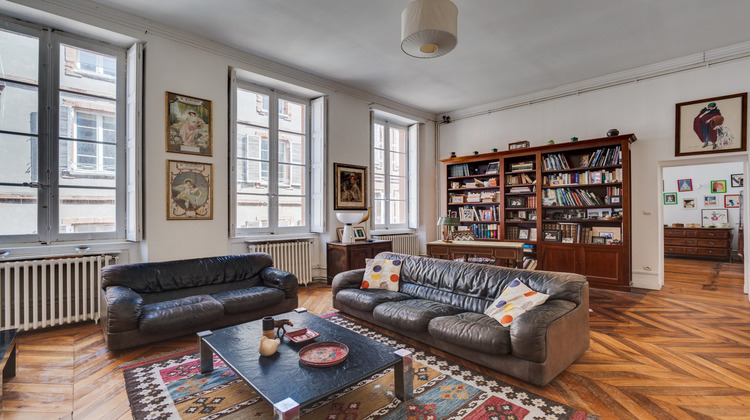 Ma-Cabane - Vente Appartement Toulouse, 161 m²