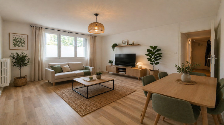 Ma-Cabane - Vente Appartement Toulouse, 63 m²