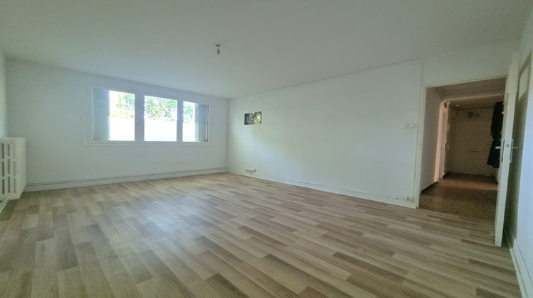 Ma-Cabane - Vente Appartement Toulouse, 63 m²