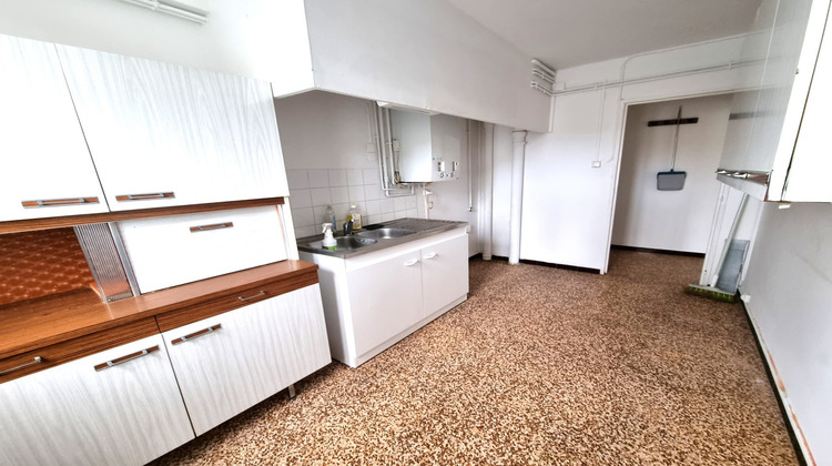Ma-Cabane - Vente Appartement Toulouse, 63 m²