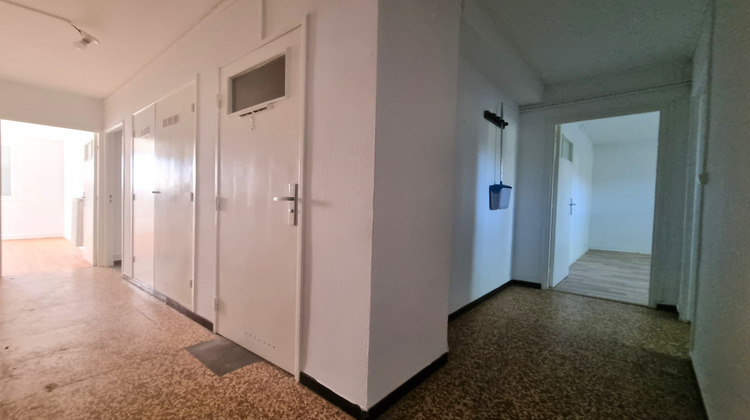 Ma-Cabane - Vente Appartement Toulouse, 63 m²
