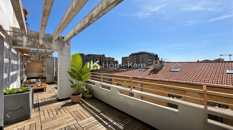 Ma-Cabane - Vente Appartement Toulouse, 90 m²