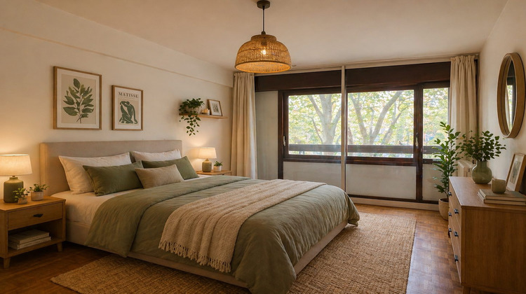 Ma-Cabane - Vente Appartement Toulouse, 95 m²