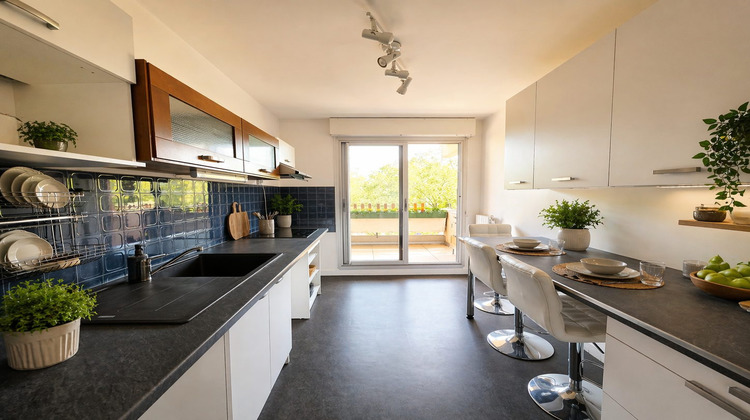 Ma-Cabane - Vente Appartement Toulouse, 69 m²