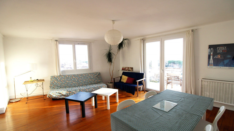 Ma-Cabane - Vente Appartement Toulouse, 80 m²