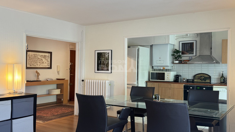 Ma-Cabane - Vente Appartement Toulouse, 69 m²