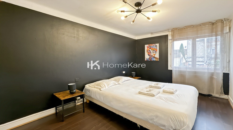Ma-Cabane - Vente Appartement Toulouse, 55 m²
