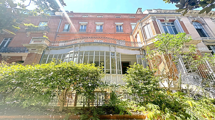 Ma-Cabane - Vente Appartement TOULOUSE, 100 m²