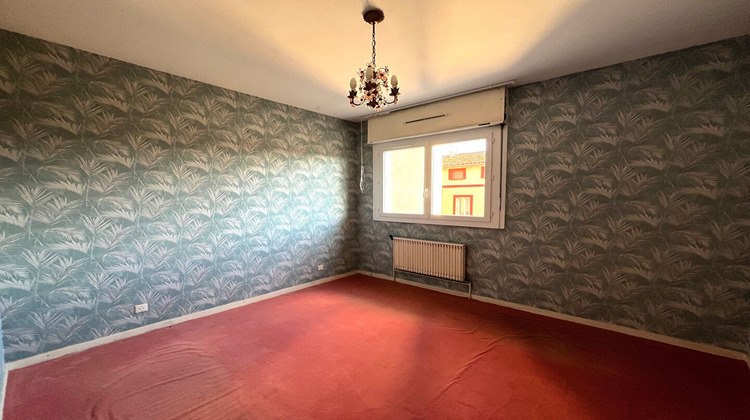 Ma-Cabane - Vente Appartement TOULOUSE, 115 m²