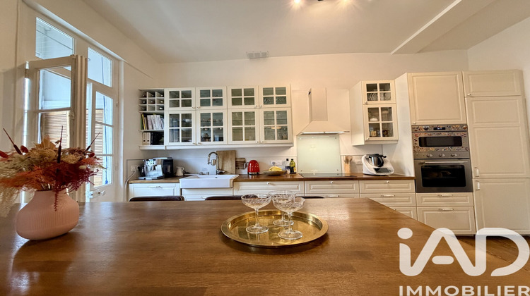 Ma-Cabane - Vente Appartement Toulouse, 77 m²