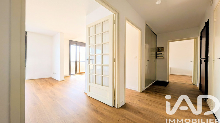 Ma-Cabane - Vente Appartement Toulouse, 53 m²