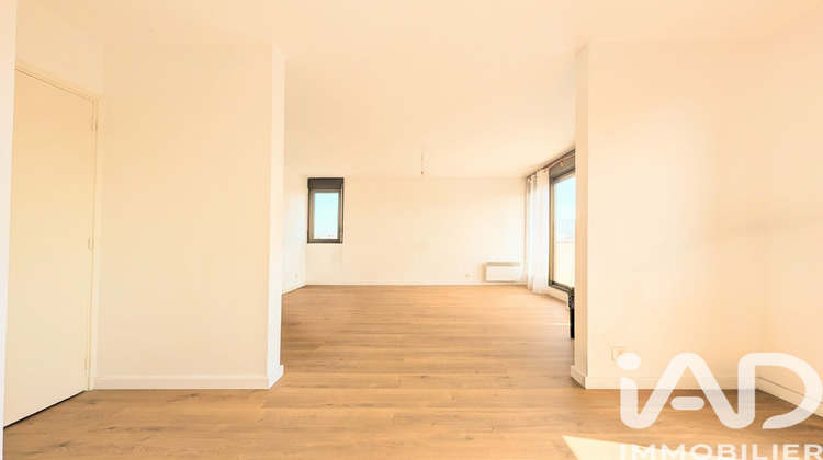 Ma-Cabane - Vente Appartement Toulouse, 53 m²