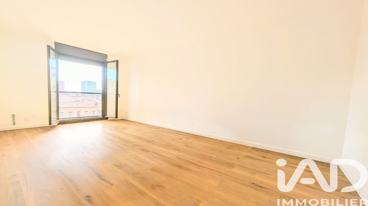Ma-Cabane - Vente Appartement Toulouse, 53 m²