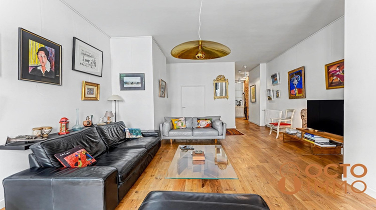 Ma-Cabane - Vente Appartement Toulouse, 94 m²