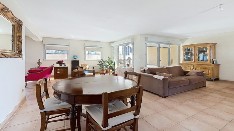 Ma-Cabane - Vente Appartement Toulouse, 137 m²