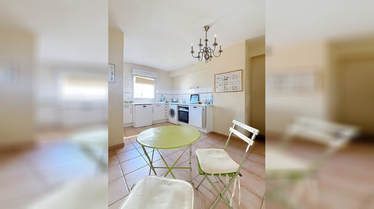 Ma-Cabane - Vente Appartement Toulouse, 137 m²