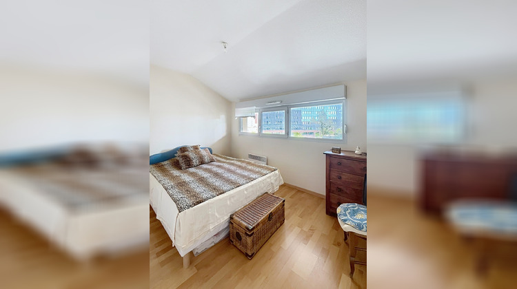 Ma-Cabane - Vente Appartement Toulouse, 137 m²