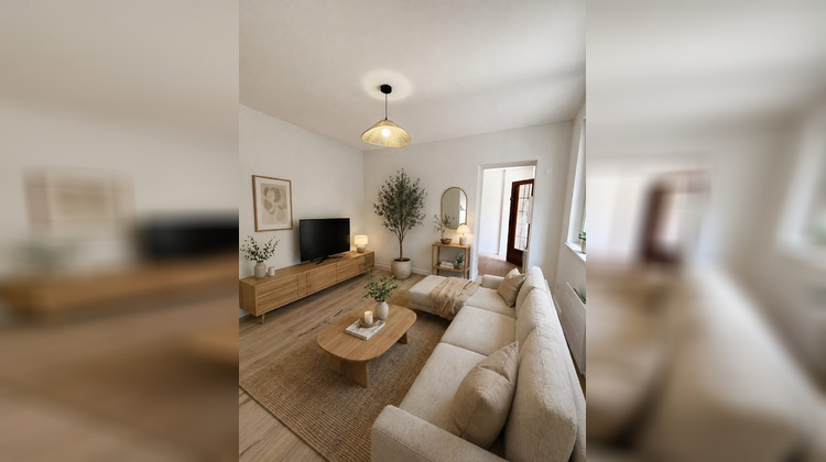 Ma-Cabane - Vente Appartement Toulouse, 31 m²