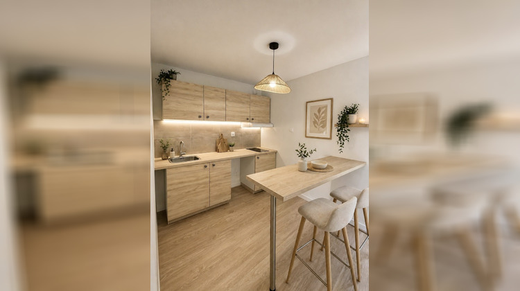 Ma-Cabane - Vente Appartement Toulouse, 31 m²
