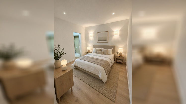 Ma-Cabane - Vente Appartement Toulouse, 31 m²