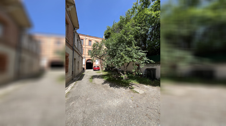 Ma-Cabane - Vente Appartement Toulouse, 31 m²