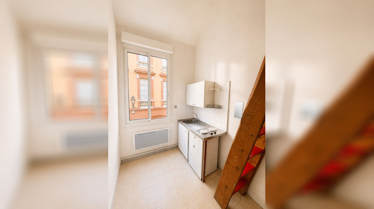 Ma-Cabane - Vente Appartement Toulouse, 23 m²