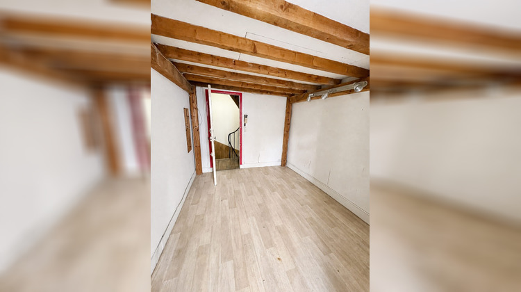 Ma-Cabane - Vente Appartement Toulouse, 23 m²
