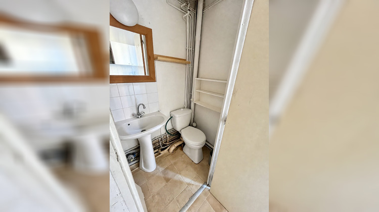 Ma-Cabane - Vente Appartement Toulouse, 23 m²