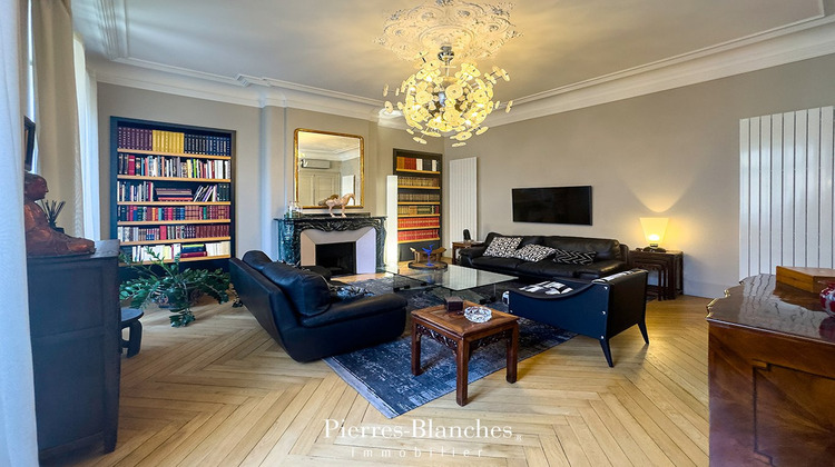 Ma-Cabane - Vente Appartement TOULOUSE, 204 m²
